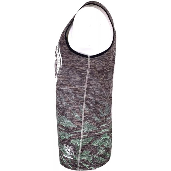 AMERICAN FIGHTER Men's Tank PORTER TANK Premium - Picture 10 of 10